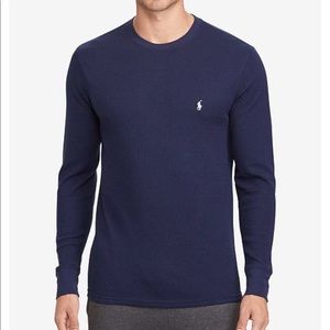 Polo Ralph Lauren long sleeve shirt